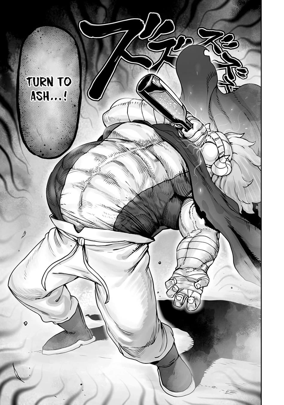 The Useless Tamer Will Turn into the Top Unconsciously by My Previous Life Knowledge Chapter 46 page 12 - Chapter 46
