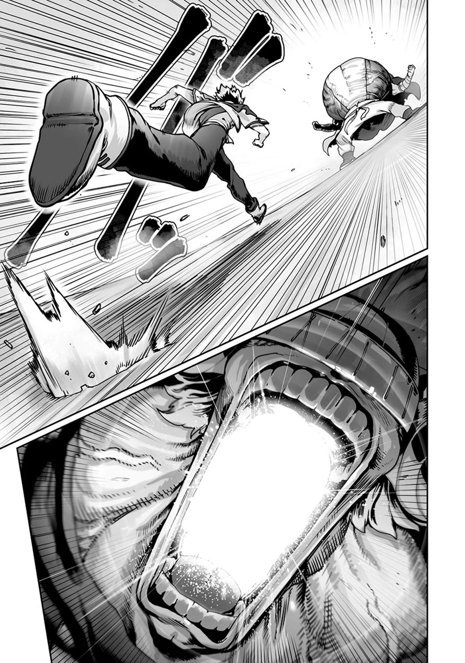 The Useless Tamer Will Turn into the Top Unconsciously by My Previous Life Knowledge Chapter 46 page 14 - Chapter 46