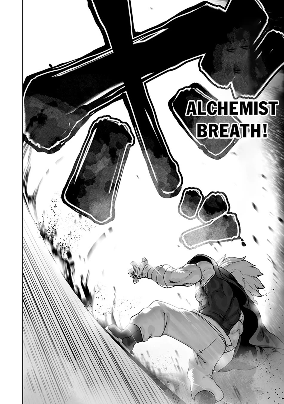 The Useless Tamer Will Turn into the Top Unconsciously by My Previous Life Knowledge Chapter 46 page 15 - Chapter 46