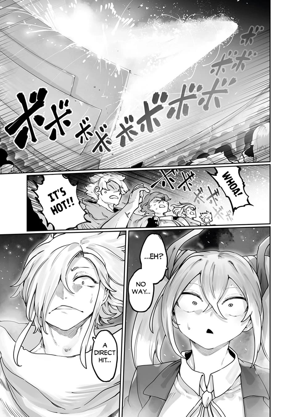 The Useless Tamer Will Turn into the Top Unconsciously by My Previous Life Knowledge Chapter 46 page 16 - Chapter 46