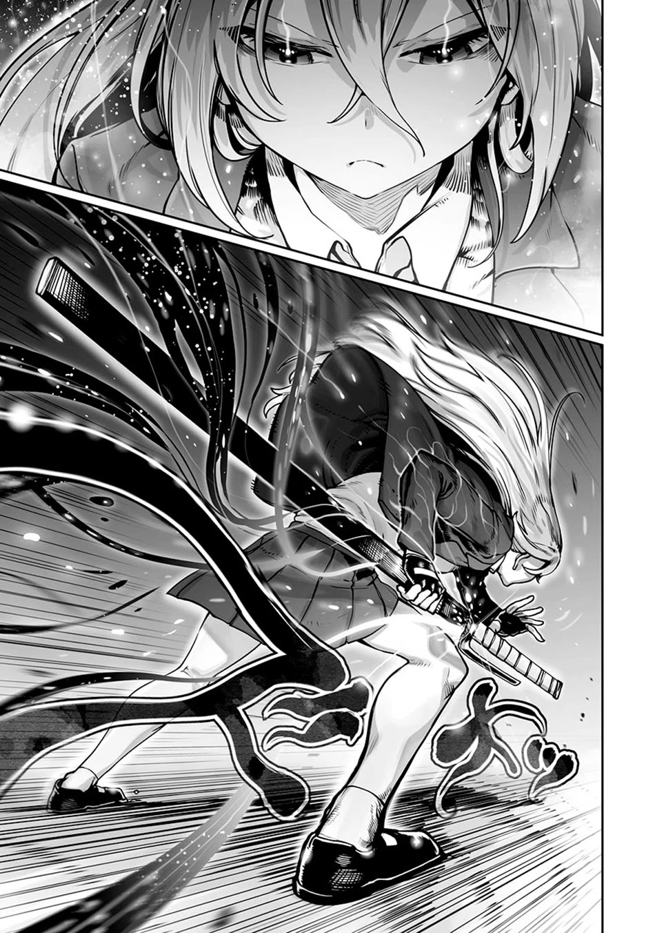 The Useless Tamer Will Turn into the Top Unconsciously by My Previous Life Knowledge Chapter 47 page 10 - Chapter 47