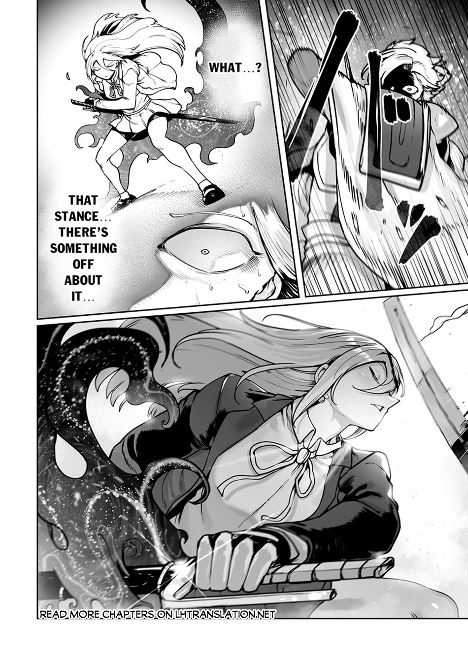 The Useless Tamer Will Turn into the Top Unconsciously by My Previous Life Knowledge Chapter 47 page 13 - Chapter 47