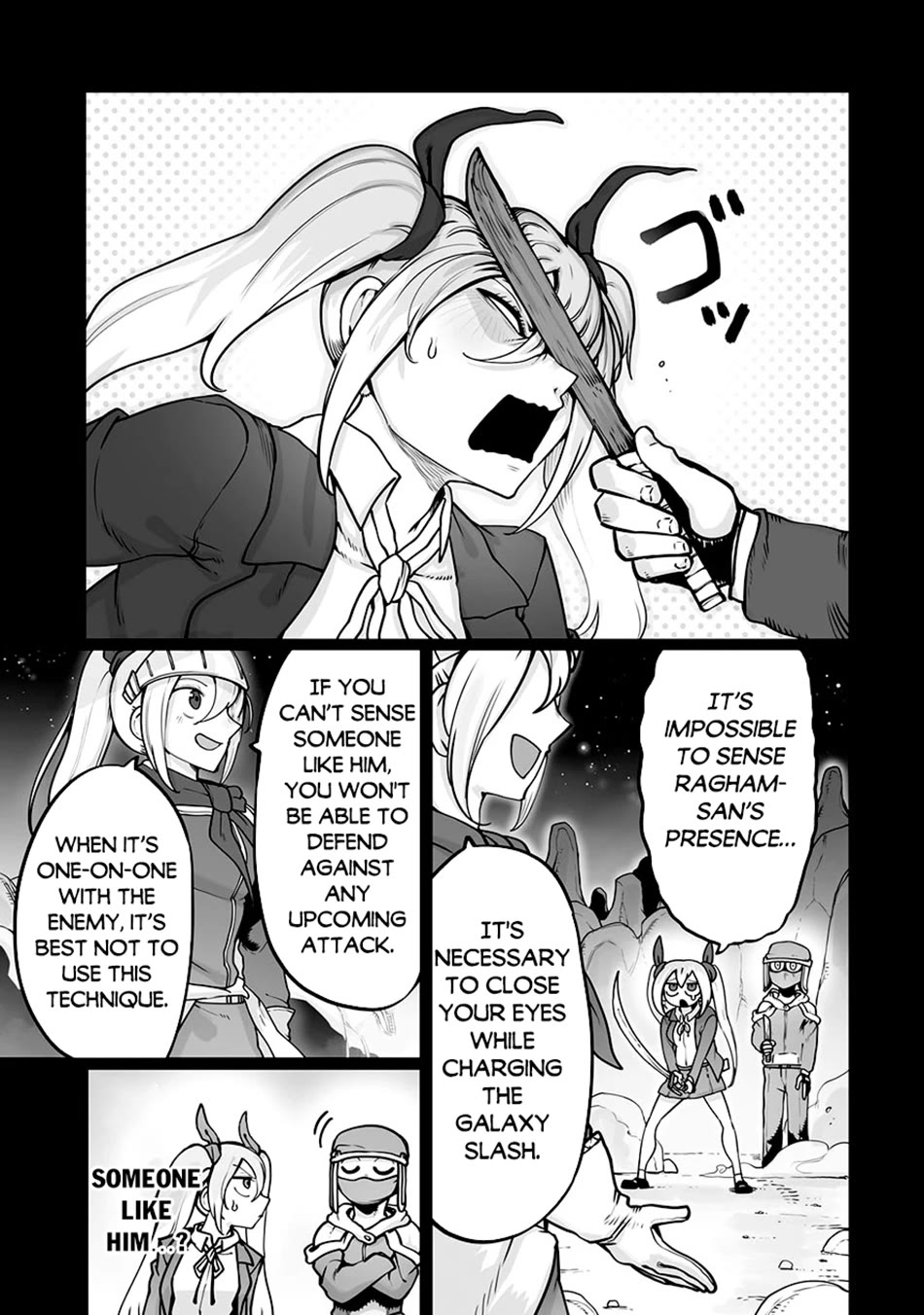 The Useless Tamer Will Turn into the Top Unconsciously by My Previous Life Knowledge Chapter 47 page 14 - Chapter 47