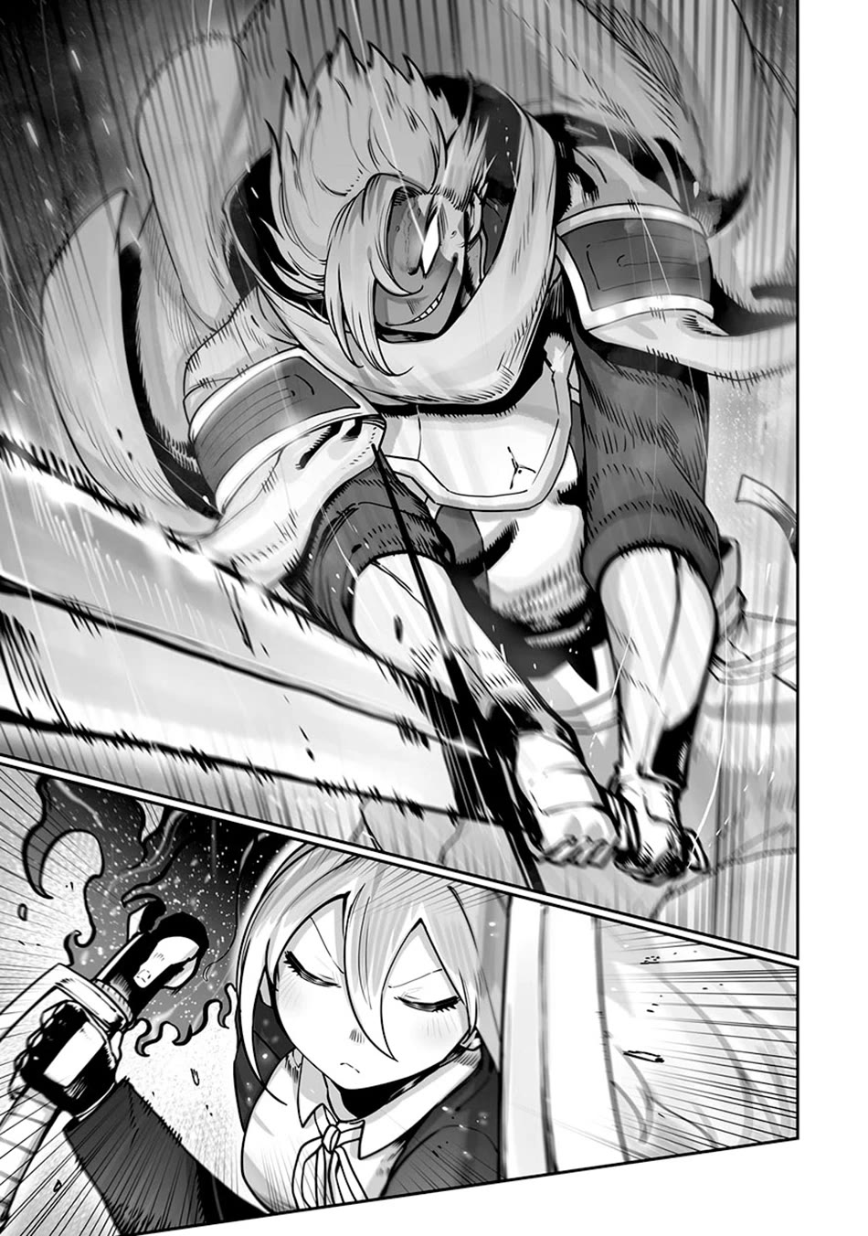 The Useless Tamer Will Turn into the Top Unconsciously by My Previous Life Knowledge Chapter 47 page 18 - Chapter 47