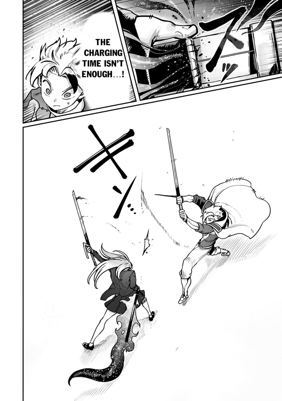 The Useless Tamer Will Turn into the Top Unconsciously by My Previous Life Knowledge Chapter 47 page 19 - Chapter 47
