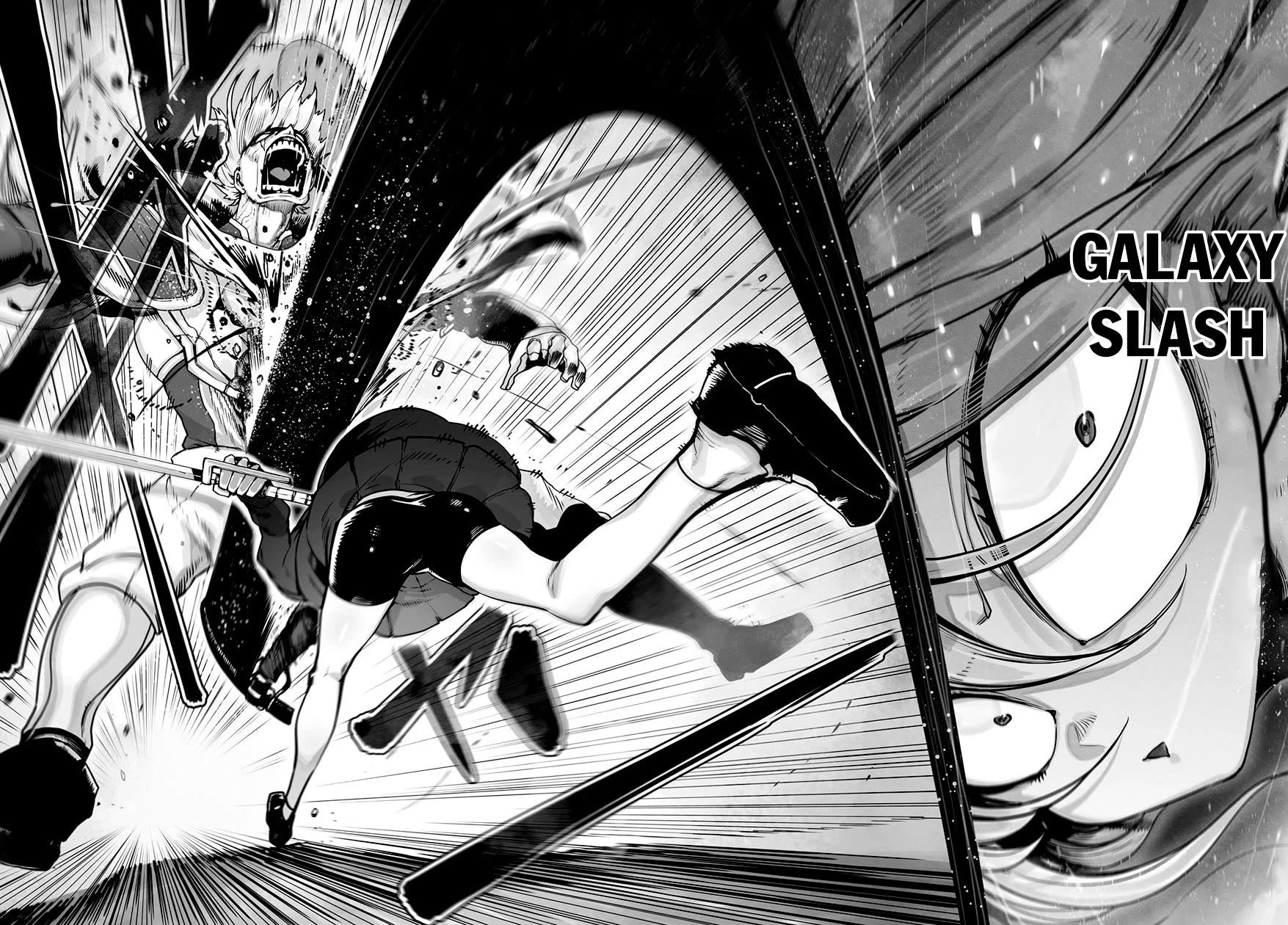 The Useless Tamer Will Turn into the Top Unconsciously by My Previous Life Knowledge Chapter 47 page 21 - Chapter 47