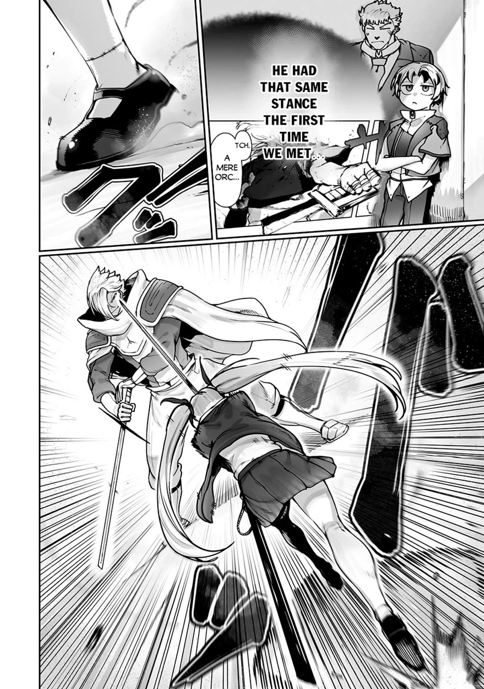 The Useless Tamer Will Turn into the Top Unconsciously by My Previous Life Knowledge Chapter 47 page 5 - Chapter 47