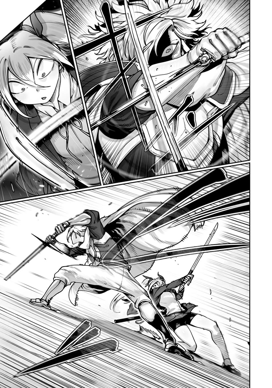 The Useless Tamer Will Turn into the Top Unconsciously by My Previous Life Knowledge Chapter 47 page 6 - Chapter 47