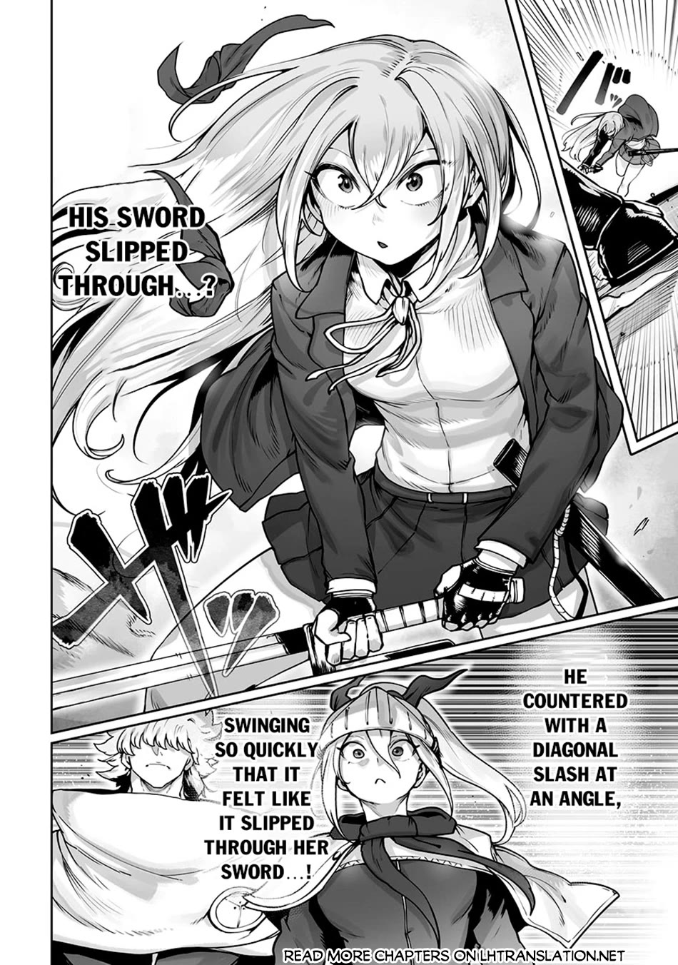 The Useless Tamer Will Turn into the Top Unconsciously by My Previous Life Knowledge Chapter 47 page 7 - Chapter 47