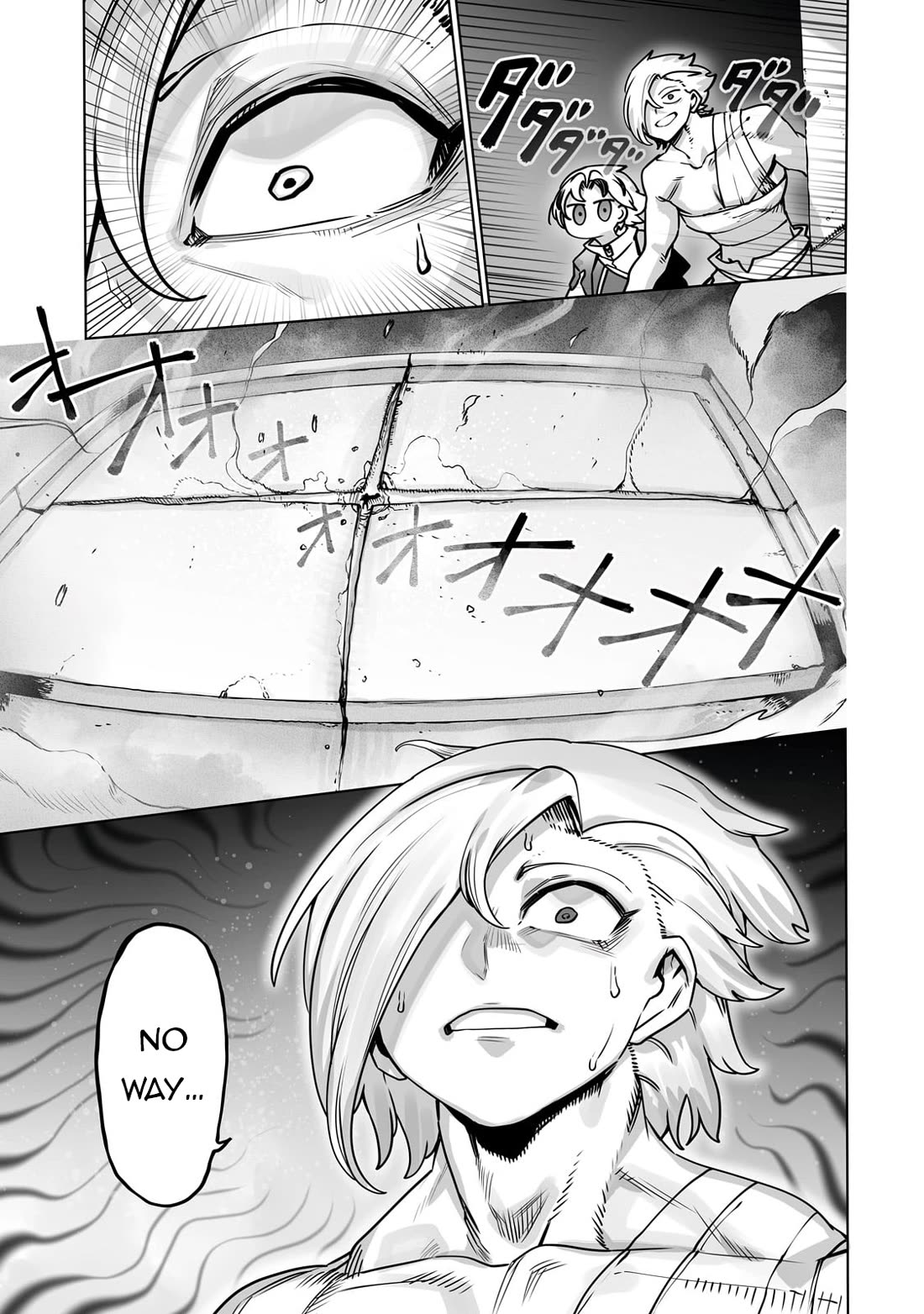 The Useless Tamer Will Turn into the Top Unconsciously by My Previous Life Knowledge Chapter 48 page 10 - Chapter 48