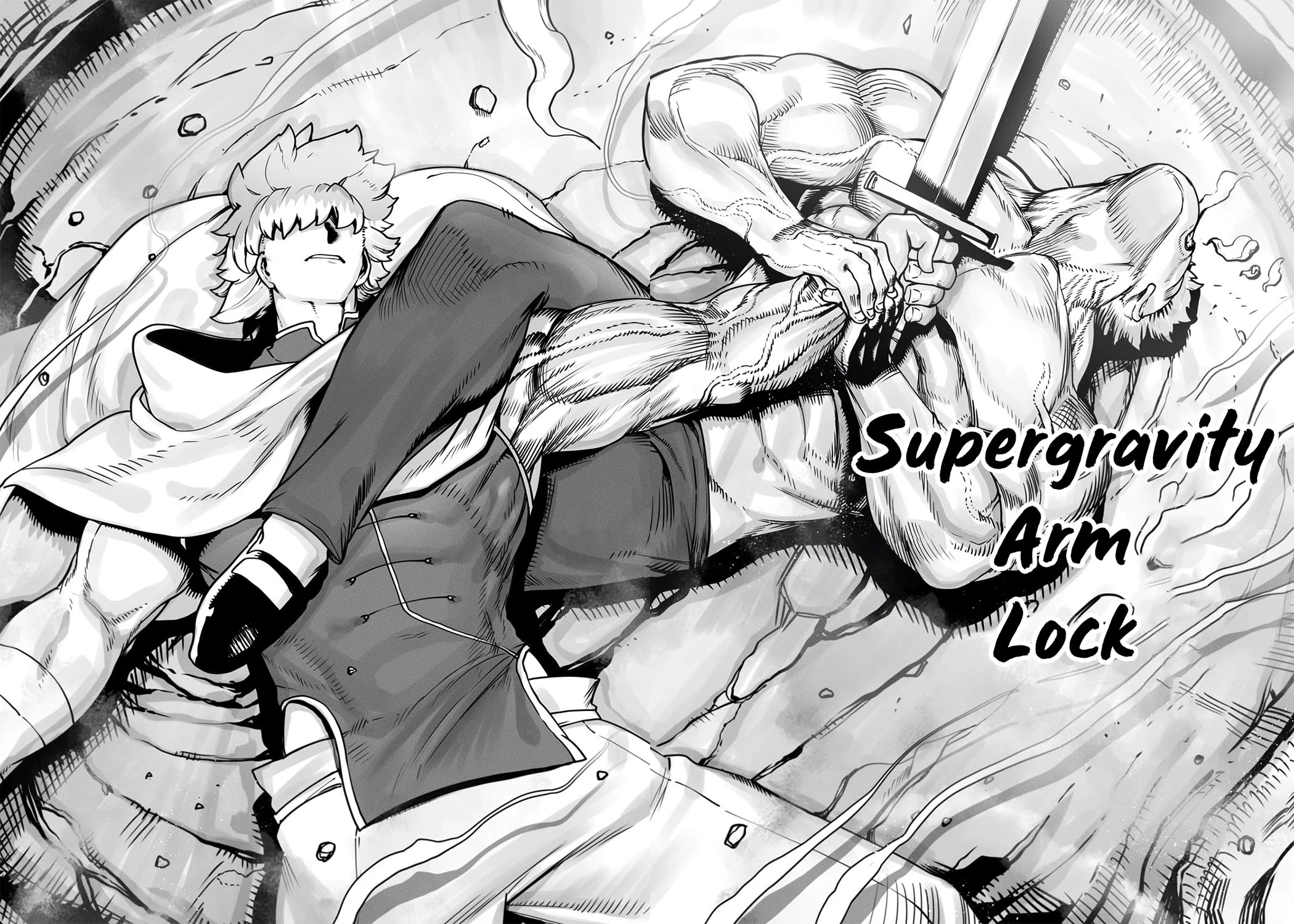 The Useless Tamer Will Turn into the Top Unconsciously by My Previous Life Knowledge Chapter 48 page 11 - Chapter 48