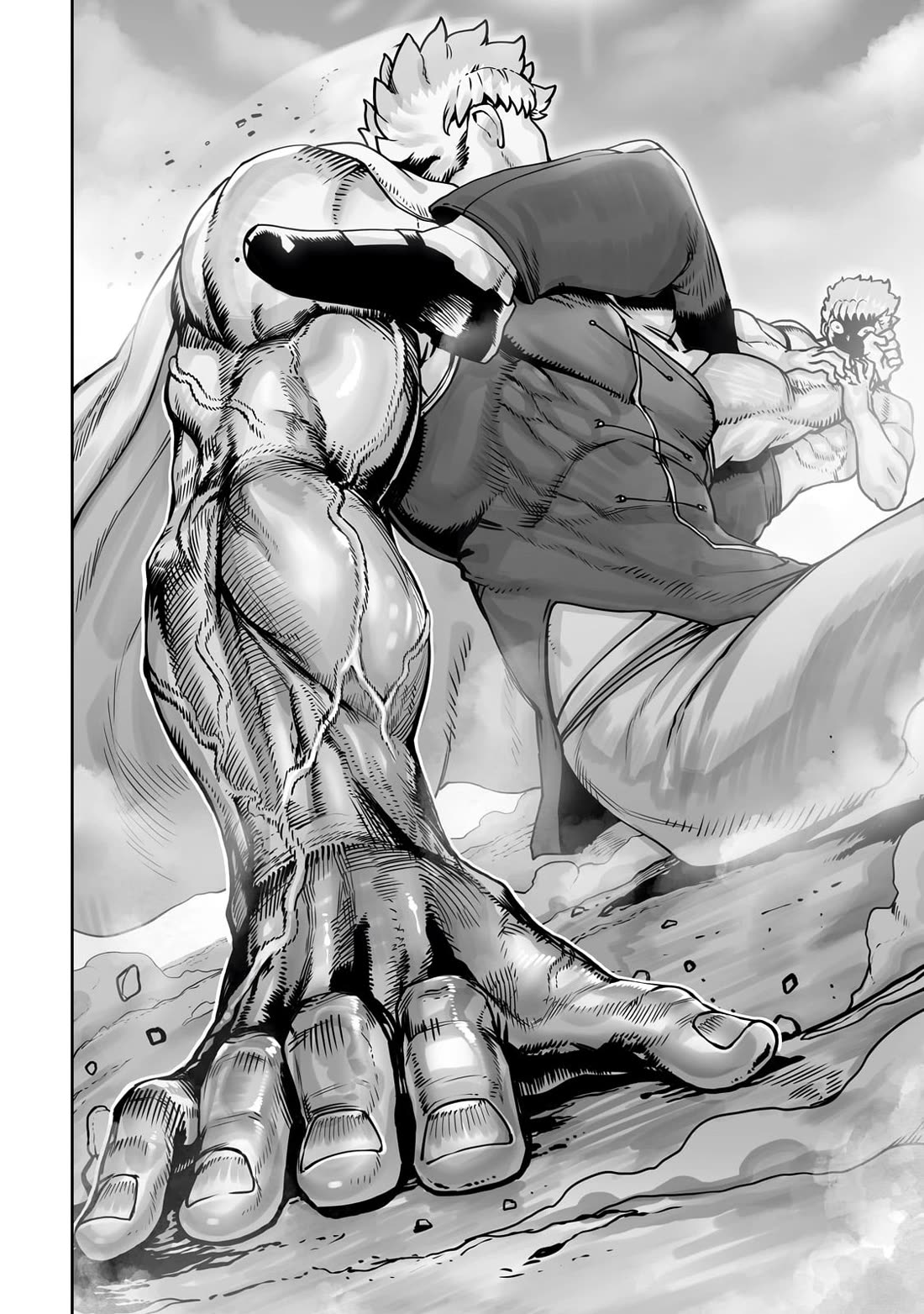 The Useless Tamer Will Turn into the Top Unconsciously by My Previous Life Knowledge Chapter 48 page 14 - Chapter 48