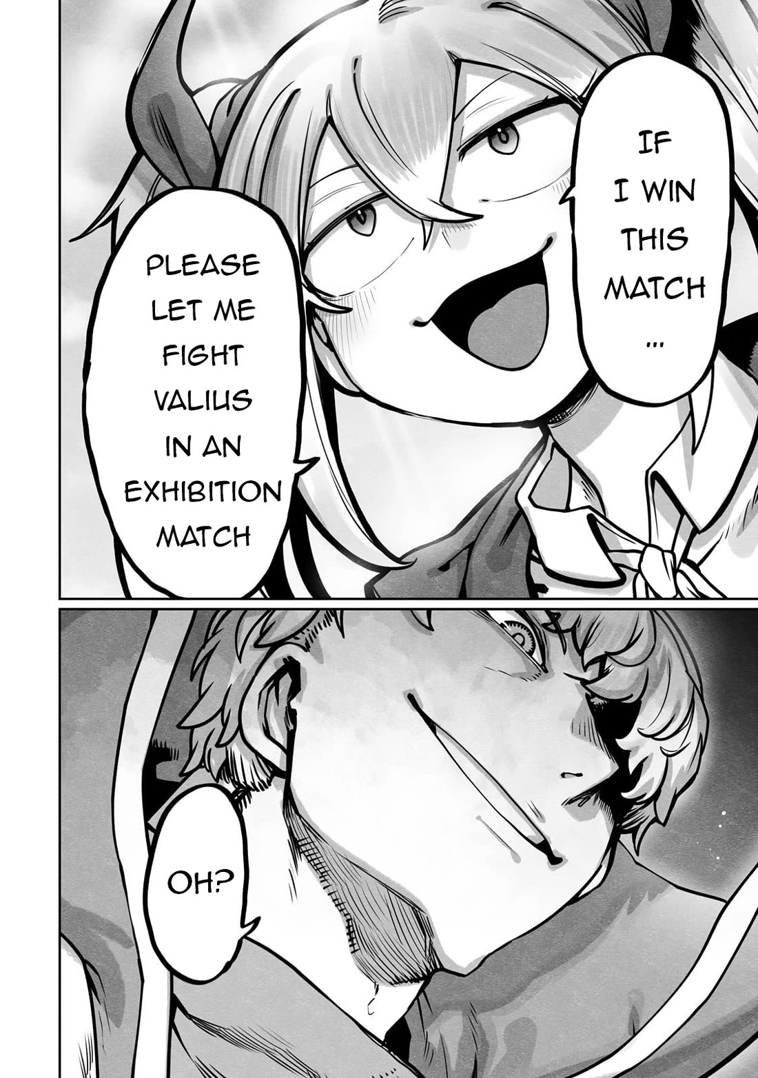 The Useless Tamer Will Turn into the Top Unconsciously by My Previous Life Knowledge Chapter 48 page 20 - Chapter 48