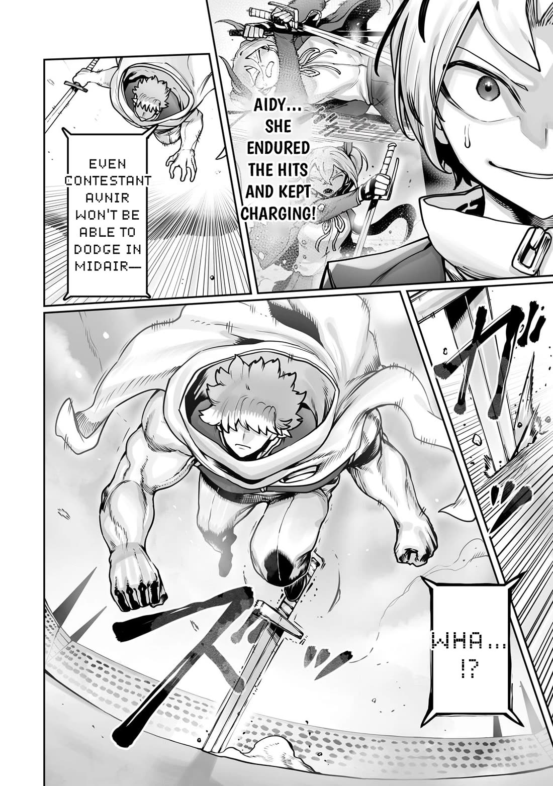 The Useless Tamer Will Turn into the Top Unconsciously by My Previous Life Knowledge Chapter 49 page 13 - Chapter 49