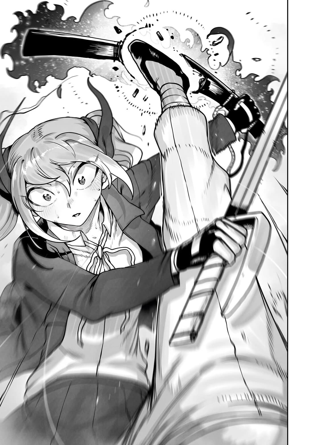 The Useless Tamer Will Turn into the Top Unconsciously by My Previous Life Knowledge Chapter 49 page 14 - Chapter 49