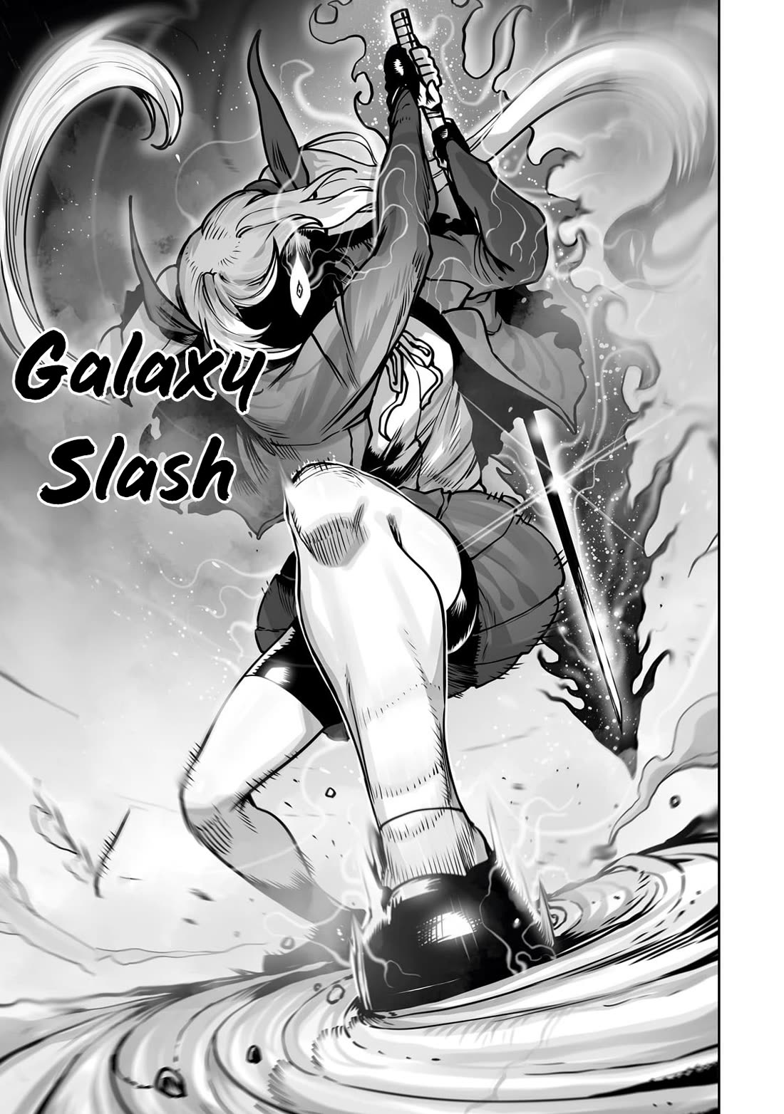 The Useless Tamer Will Turn into the Top Unconsciously by My Previous Life Knowledge Chapter 49 page 18 - Chapter 49
