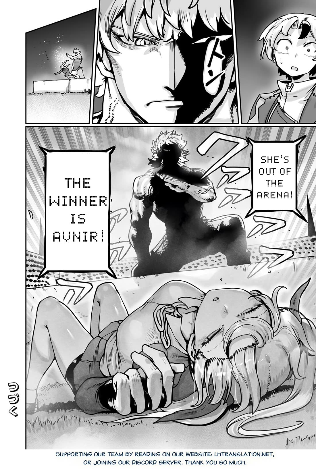 The Useless Tamer Will Turn into the Top Unconsciously by My Previous Life Knowledge Chapter 49 page 24 - Chapter 49