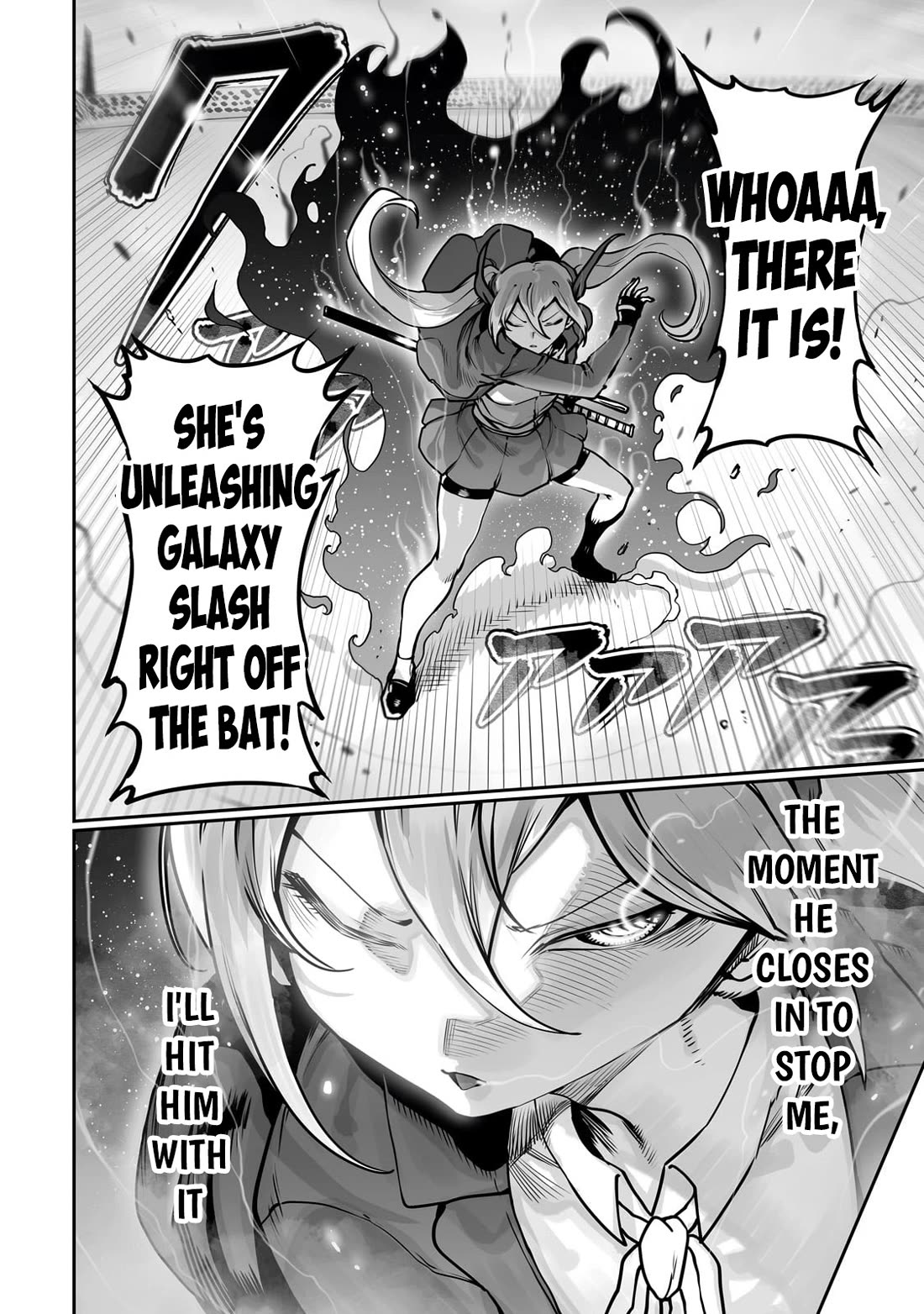 The Useless Tamer Will Turn into the Top Unconsciously by My Previous Life Knowledge Chapter 49 page 3 - Chapter 49
