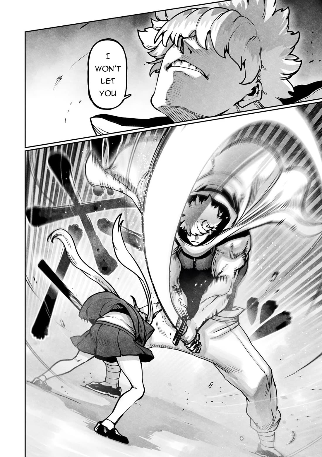 The Useless Tamer Will Turn into the Top Unconsciously by My Previous Life Knowledge Chapter 49 page 5 - Chapter 49