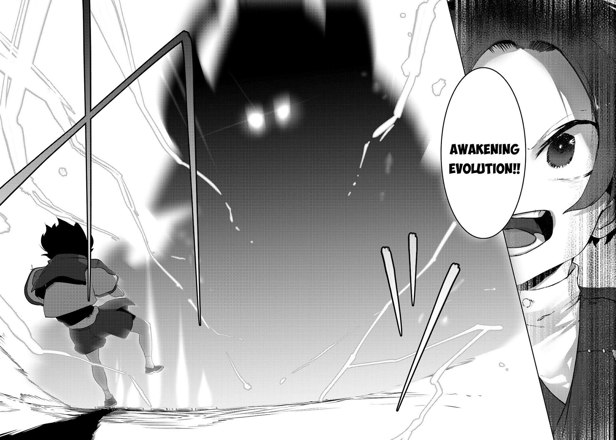 The Useless Tamer Will Turn into the Top Unconsciously by My Previous Life Knowledge Chapter 5 page 13 - Chapter 5