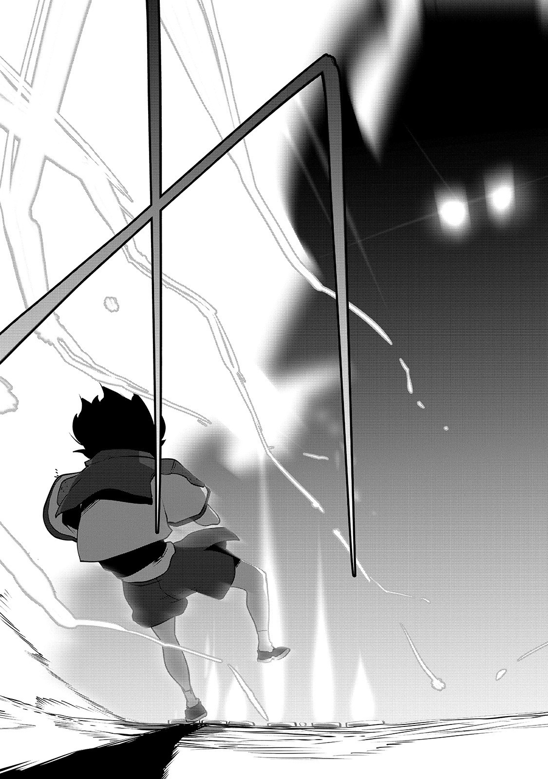 The Useless Tamer Will Turn into the Top Unconsciously by My Previous Life Knowledge Chapter 5 page 14 - Chapter 5