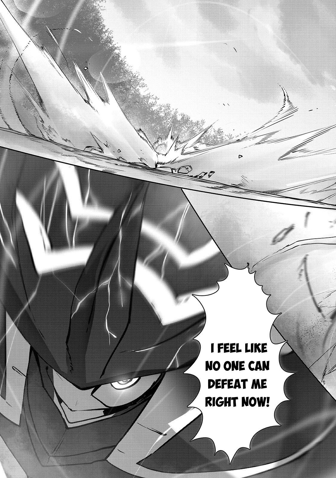 The Useless Tamer Will Turn into the Top Unconsciously by My Previous Life Knowledge Chapter 5 page 17 - Chapter 5