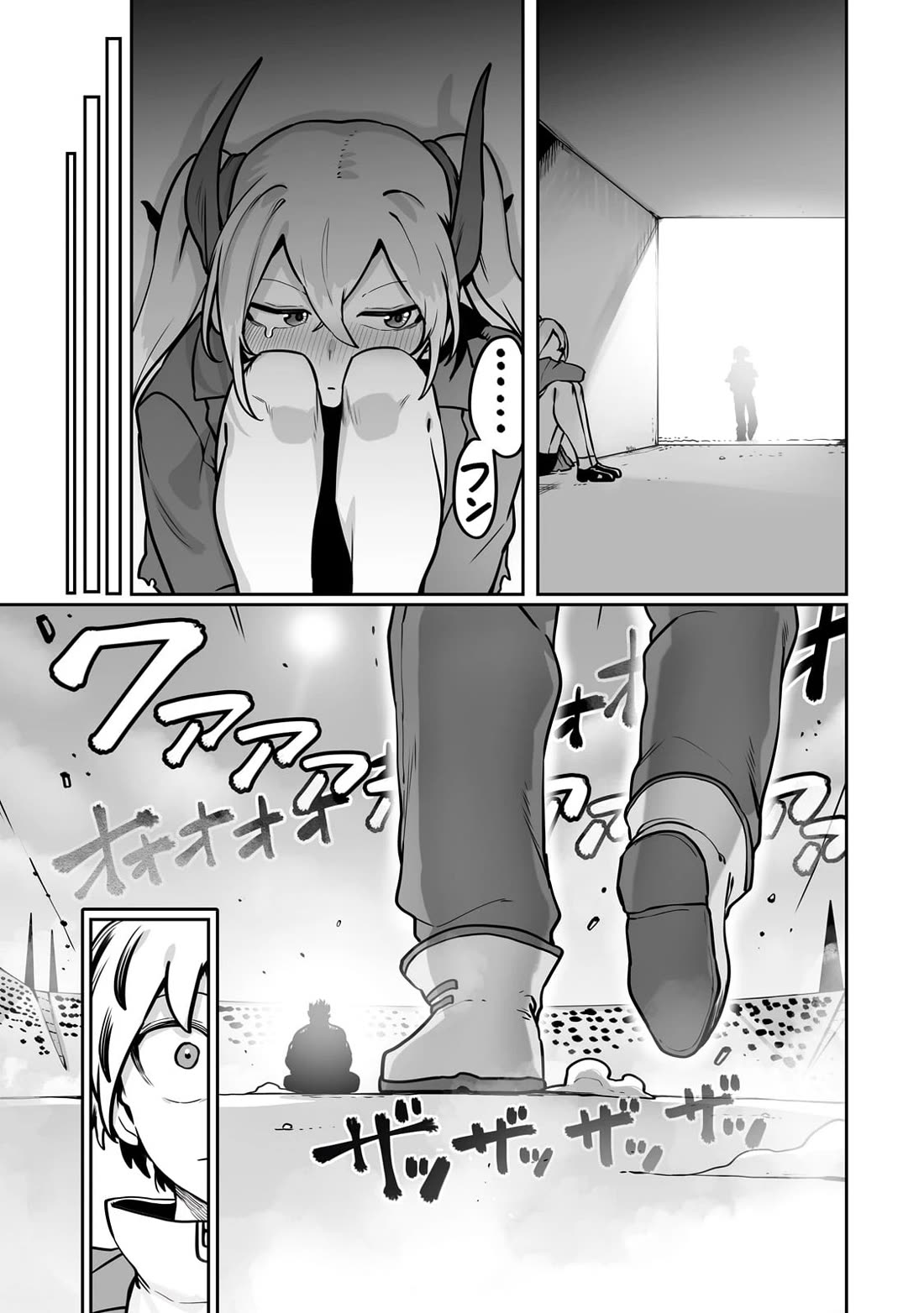 The Useless Tamer Will Turn into the Top Unconsciously by My Previous Life Knowledge Chapter 50 page 10 - Chapter 50