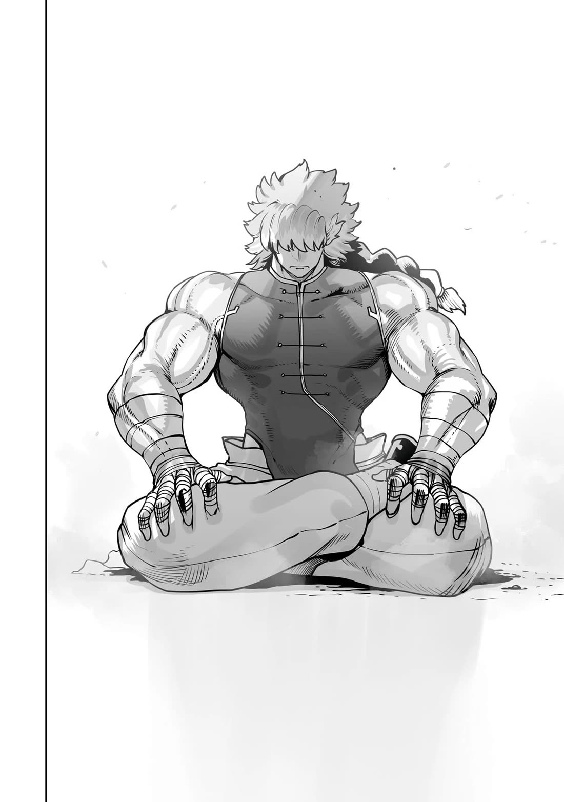 The Useless Tamer Will Turn into the Top Unconsciously by My Previous Life Knowledge Chapter 50 page 11 - Chapter 50