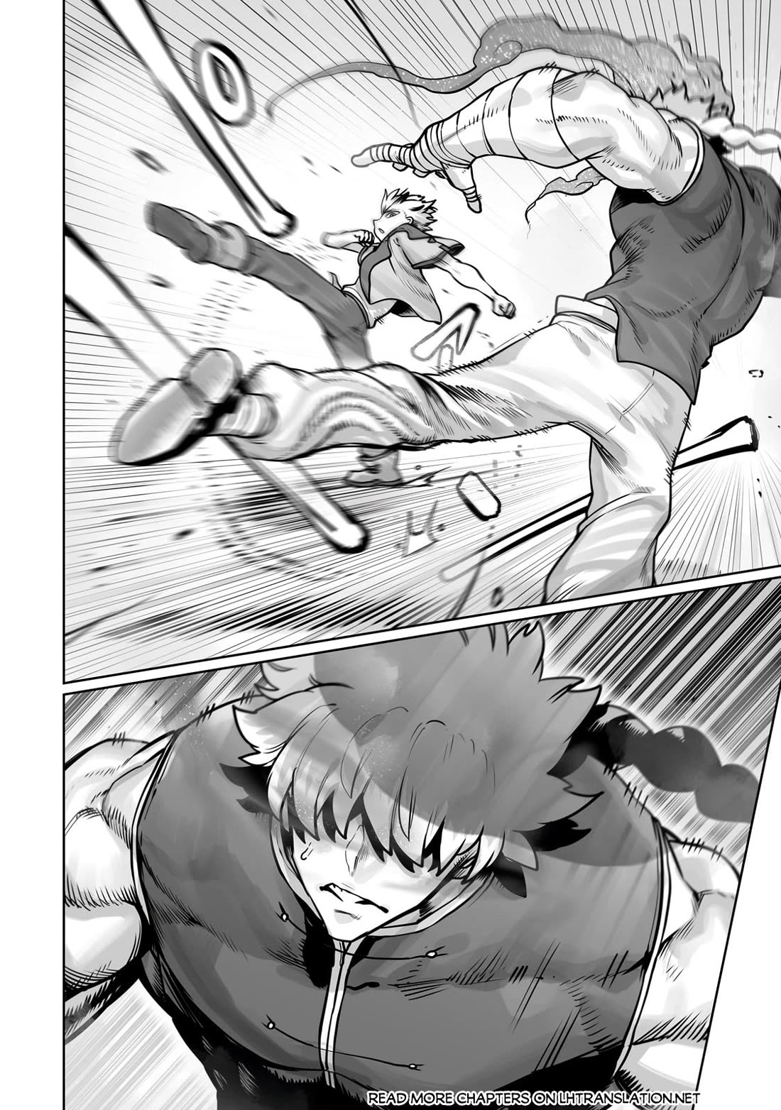 The Useless Tamer Will Turn into the Top Unconsciously by My Previous Life Knowledge Chapter 50 page 17 - Chapter 50