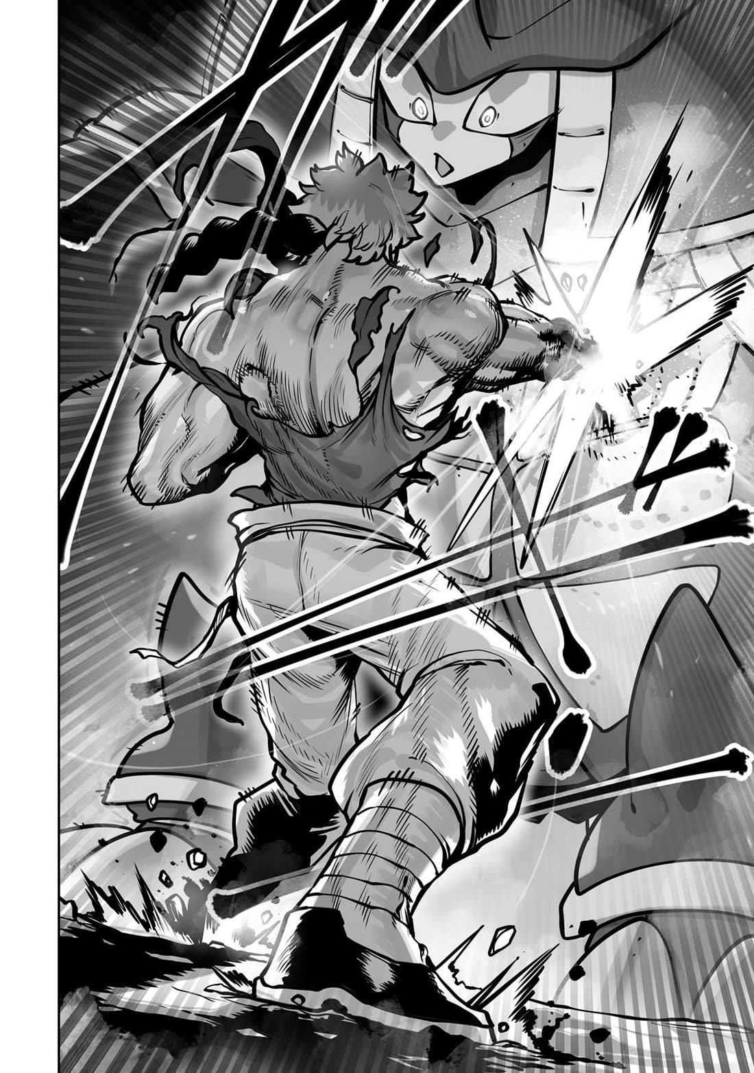 The Useless Tamer Will Turn into the Top Unconsciously by My Previous Life Knowledge Chapter 50 page 21 - Chapter 50