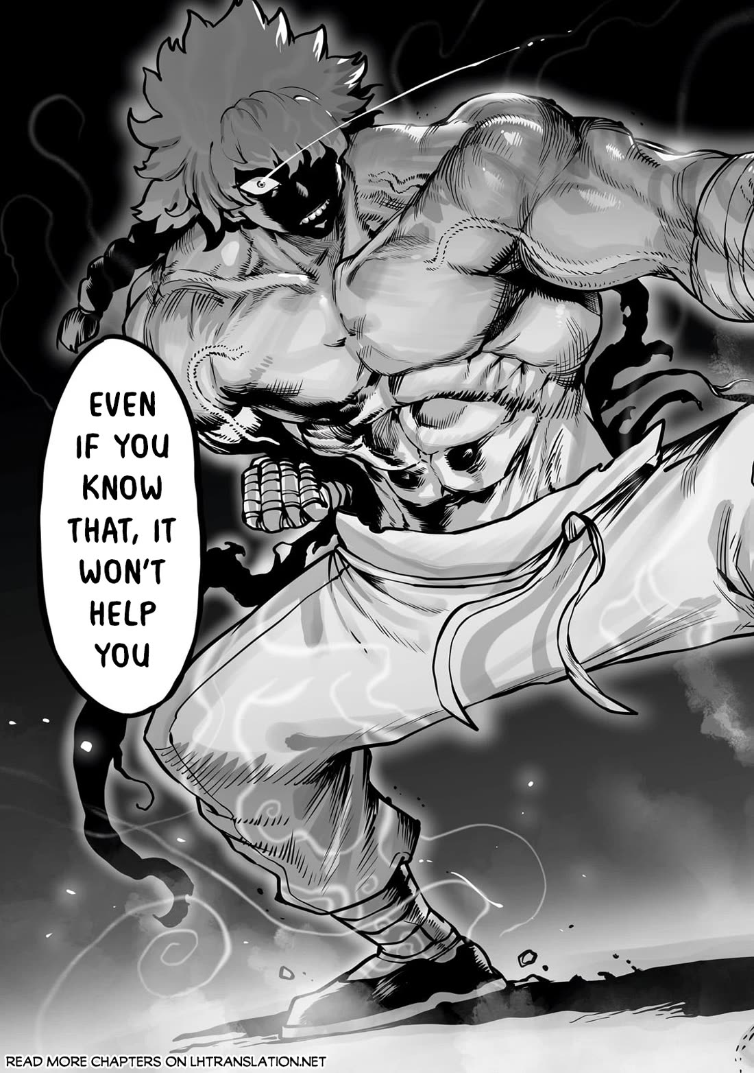 The Useless Tamer Will Turn into the Top Unconsciously by My Previous Life Knowledge Chapter 50 page 24 - Chapter 50