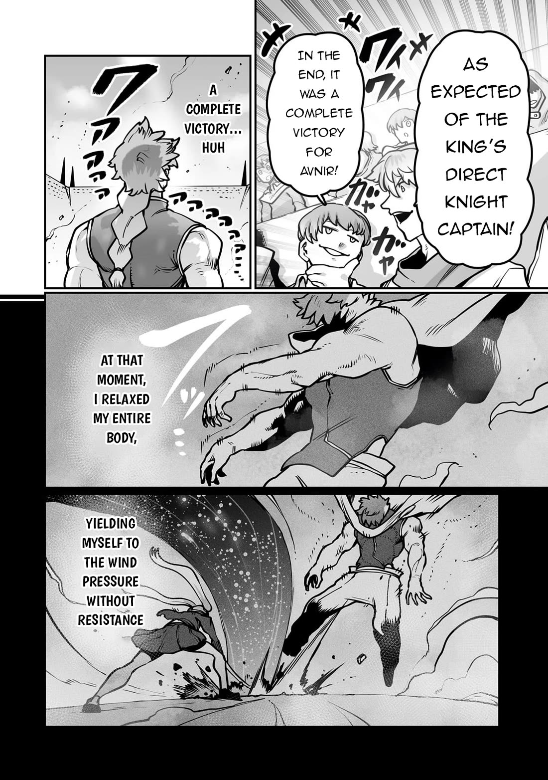 The Useless Tamer Will Turn into the Top Unconsciously by My Previous Life Knowledge Chapter 50 page 3 - Chapter 50