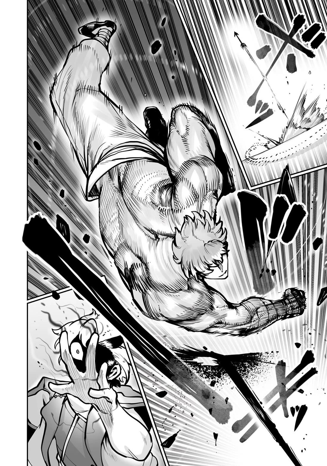 The Useless Tamer Will Turn into the Top Unconsciously by My Previous Life Knowledge Chapter 51 page 11 - Chapter 51