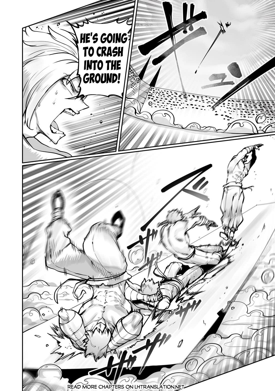The Useless Tamer Will Turn into the Top Unconsciously by My Previous Life Knowledge Chapter 51 page 15 - Chapter 51