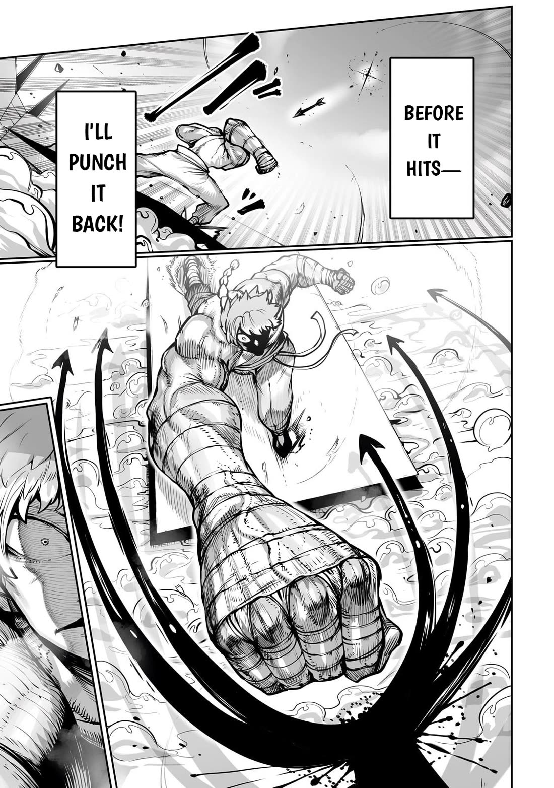 The Useless Tamer Will Turn into the Top Unconsciously by My Previous Life Knowledge Chapter 51 page 18 - Chapter 51