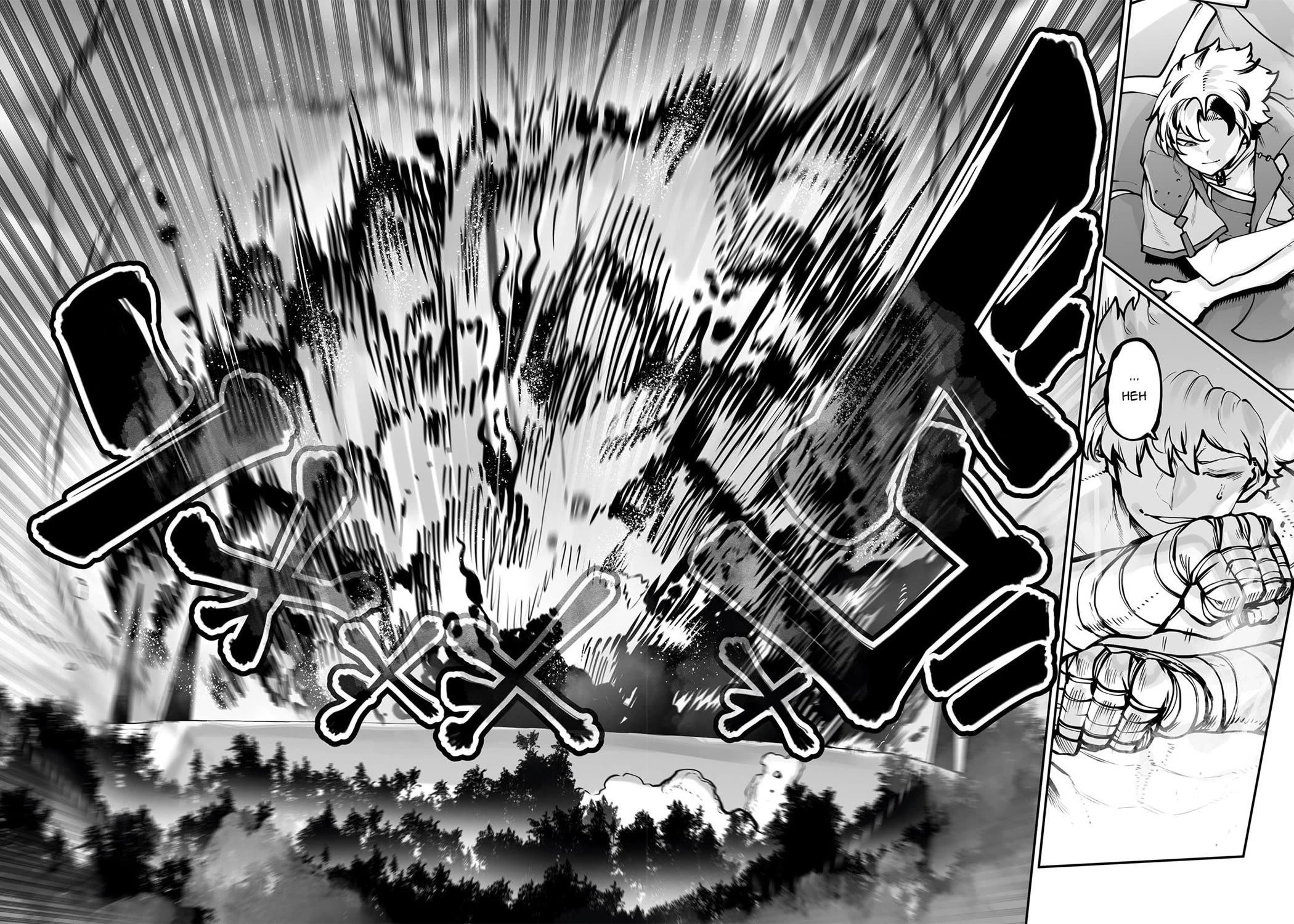 The Useless Tamer Will Turn into the Top Unconsciously by My Previous Life Knowledge Chapter 51 page 19 - Chapter 51