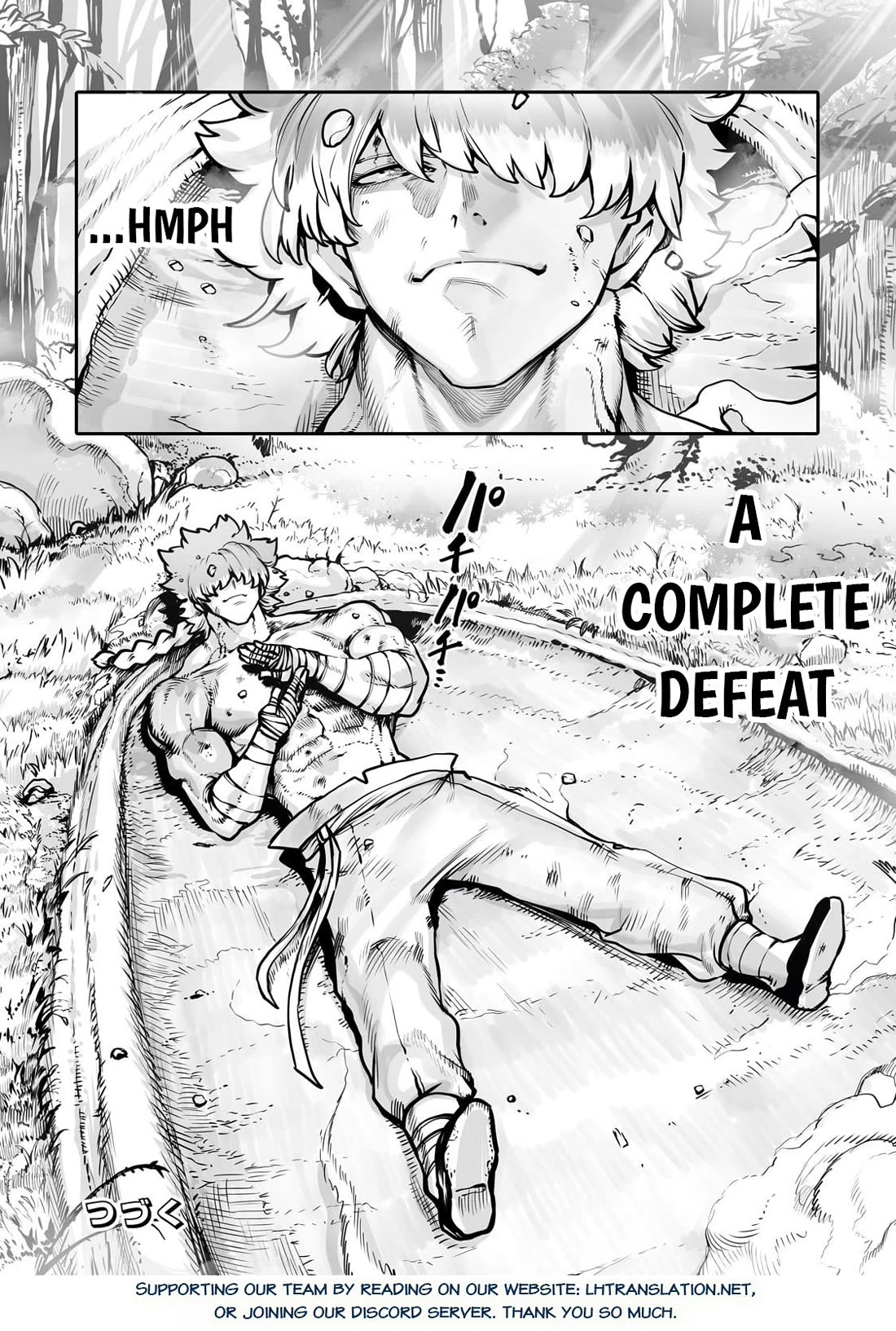 The Useless Tamer Will Turn into the Top Unconsciously by My Previous Life Knowledge Chapter 51 page 23 - Chapter 51