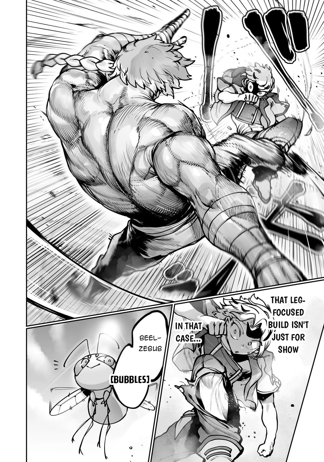 The Useless Tamer Will Turn into the Top Unconsciously by My Previous Life Knowledge Chapter 51 page 3 - Chapter 51
