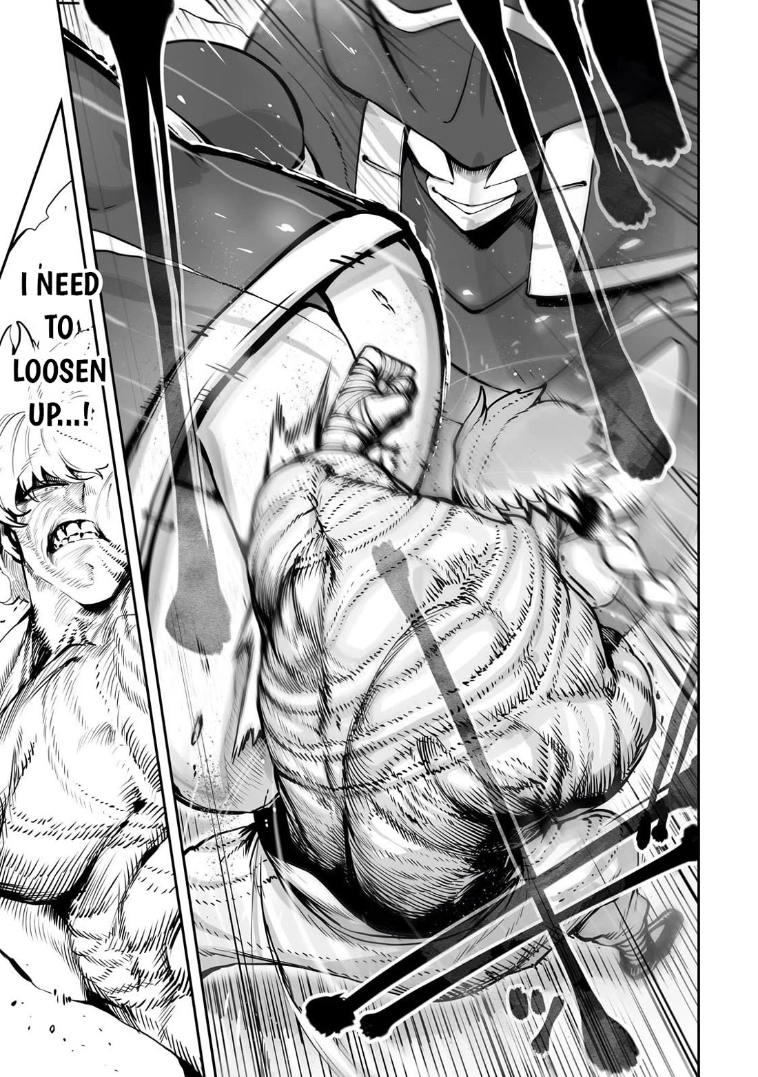 The Useless Tamer Will Turn into the Top Unconsciously by My Previous Life Knowledge Chapter 51 page 6 - Chapter 51