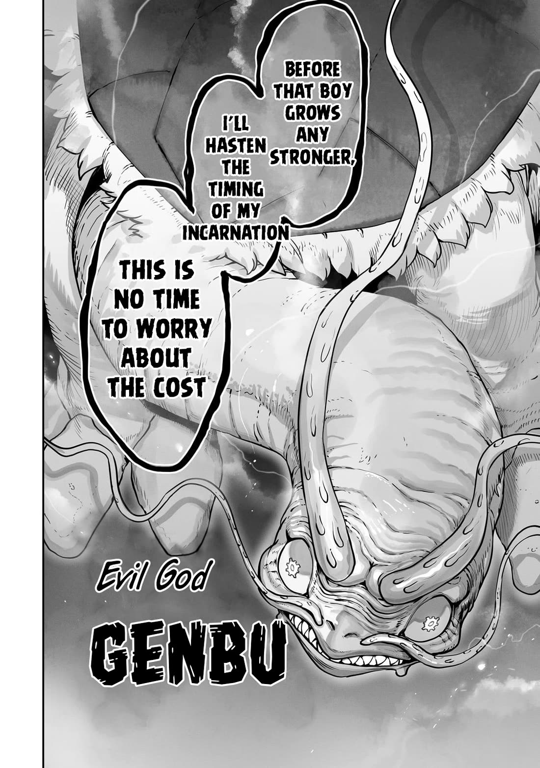 The Useless Tamer Will Turn into the Top Unconsciously by My Previous Life Knowledge Chapter 52 page 23 - Chapter 52