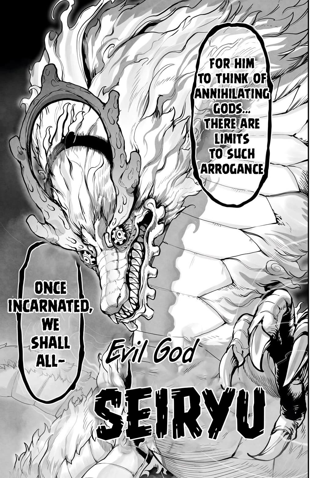 The Useless Tamer Will Turn into the Top Unconsciously by My Previous Life Knowledge Chapter 52 page 24 - Chapter 52