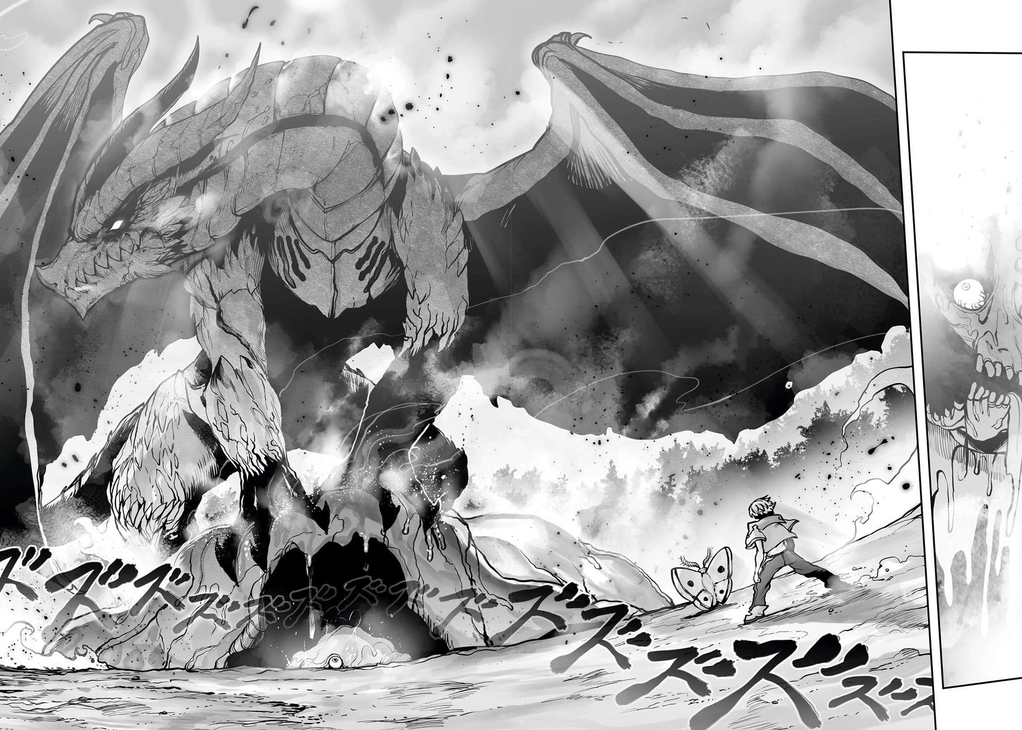 The Useless Tamer Will Turn into the Top Unconsciously by My Previous Life Knowledge Chapter 53 page 22 - Chapter 53