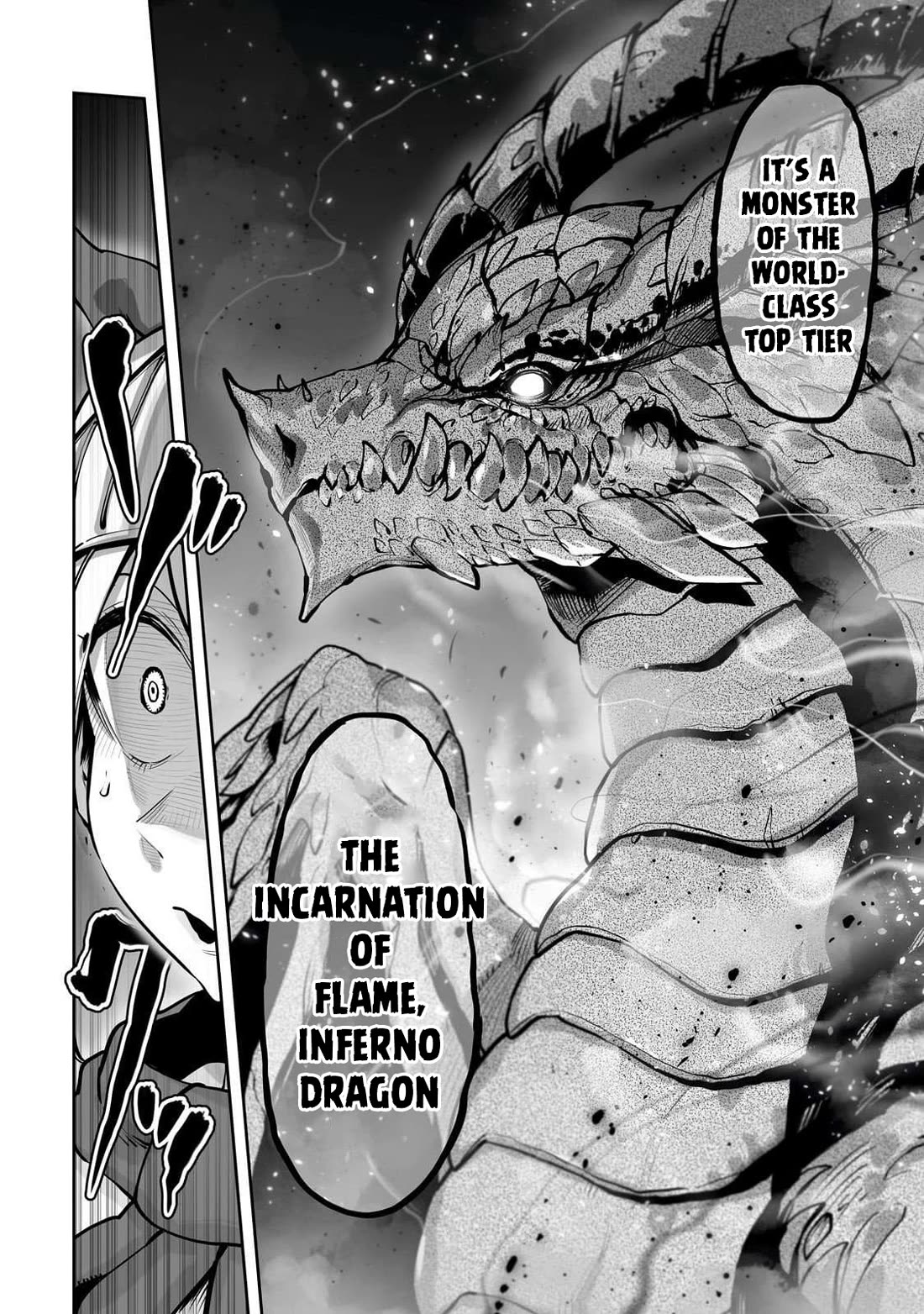 The Useless Tamer Will Turn into the Top Unconsciously by My Previous Life Knowledge Chapter 53 page 5 - Chapter 53