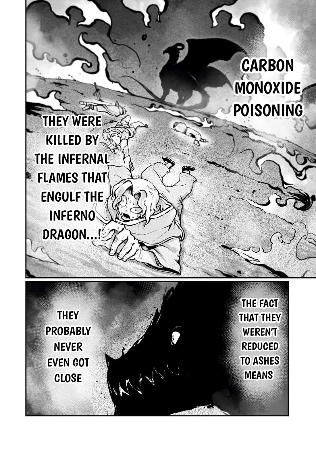 The Useless Tamer Will Turn into the Top Unconsciously by My Previous Life Knowledge Chapter 53 page 7 - Chapter 53