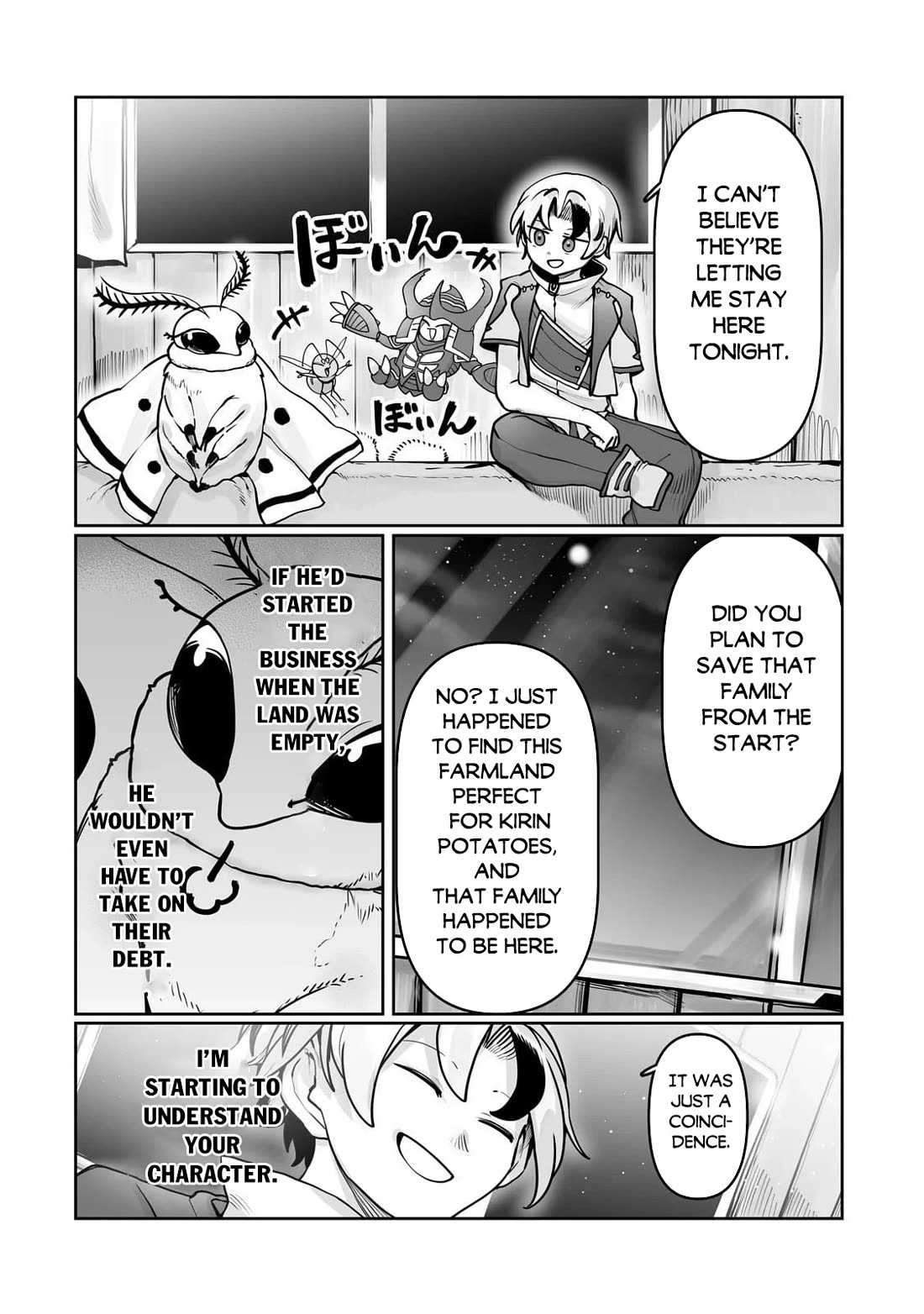 The Useless Tamer Will Turn into the Top Unconsciously by My Previous Life Knowledge Chapter 55 page 15 - Chapter 55