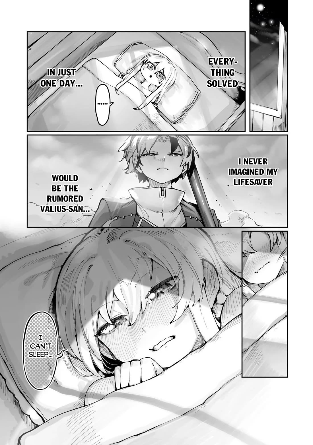 The Useless Tamer Will Turn into the Top Unconsciously by My Previous Life Knowledge Chapter 55 page 16 - Chapter 55