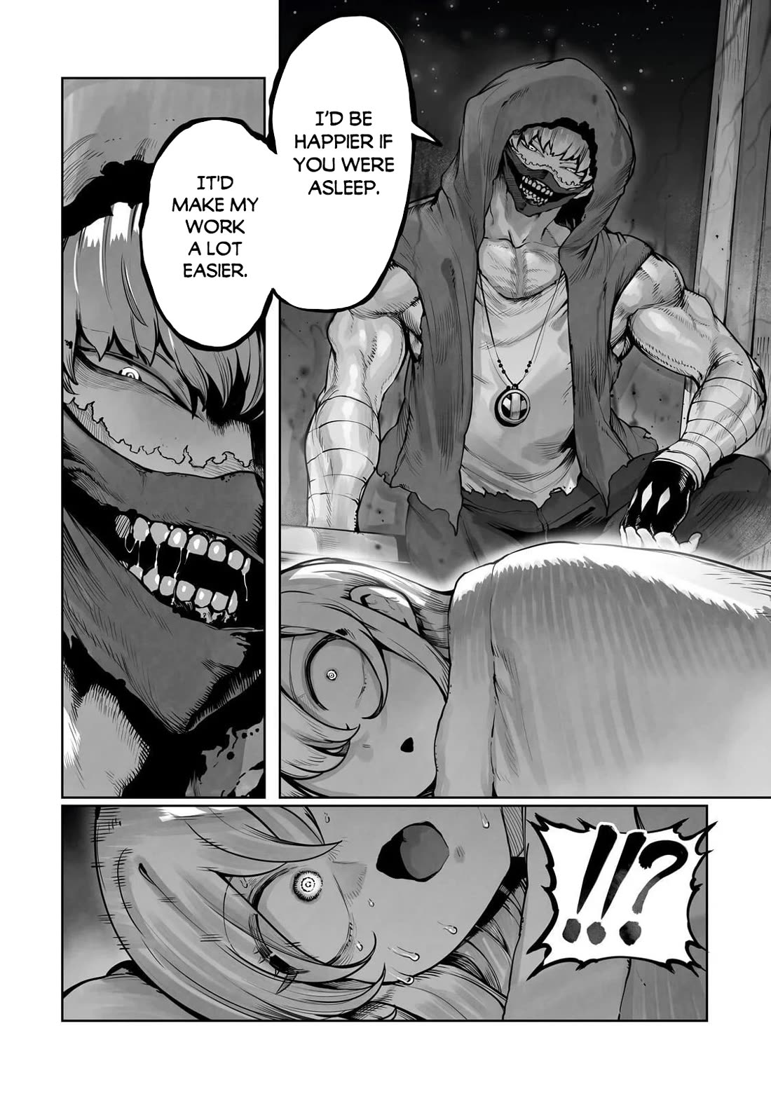 The Useless Tamer Will Turn into the Top Unconsciously by My Previous Life Knowledge Chapter 55 page 17 - Chapter 55