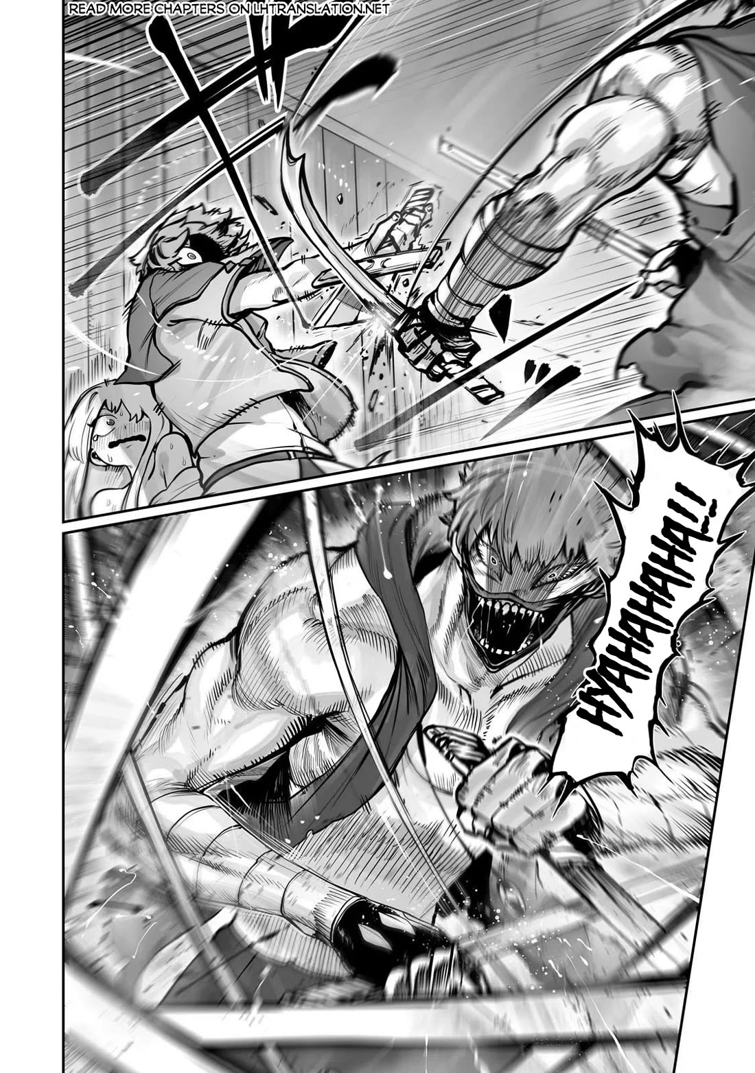 The Useless Tamer Will Turn into the Top Unconsciously by My Previous Life Knowledge Chapter 55 page 21 - Chapter 55