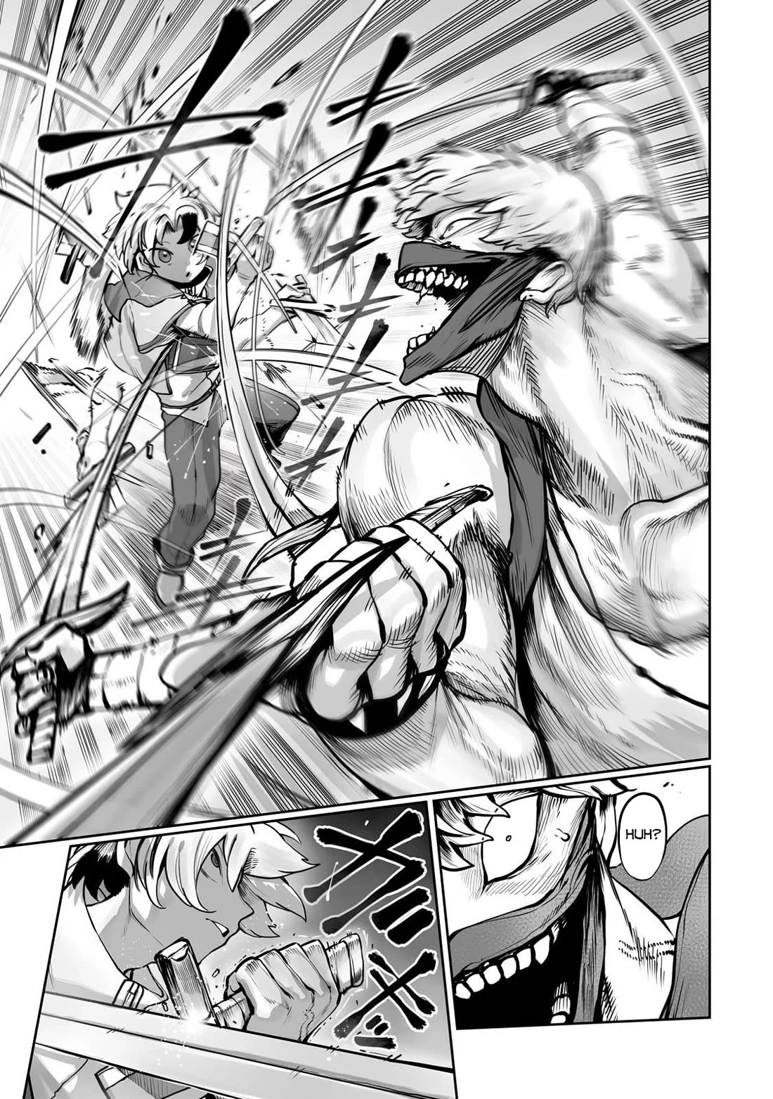 The Useless Tamer Will Turn into the Top Unconsciously by My Previous Life Knowledge Chapter 55 page 22 - Chapter 55