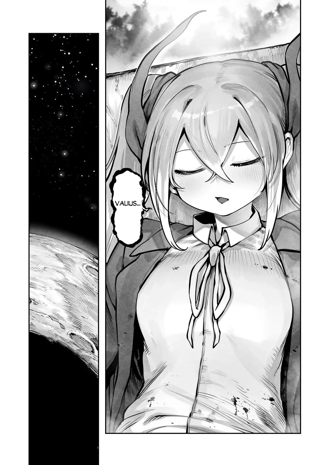 The Useless Tamer Will Turn into the Top Unconsciously by My Previous Life Knowledge Chapter 56 page 20 - Chapter 56